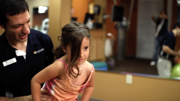 Images Breakthru Physical Therapy & Fitness