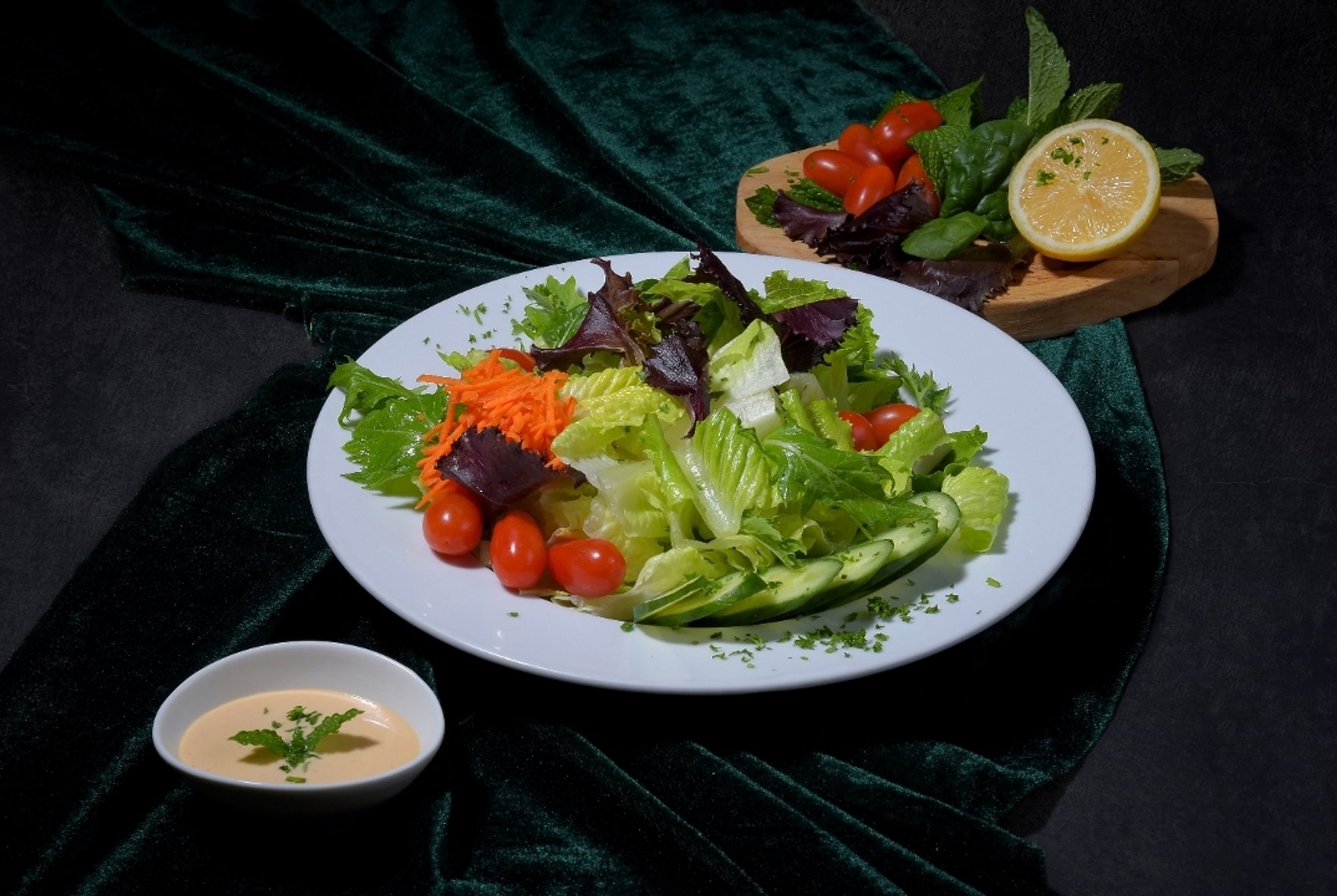 Garden Salad