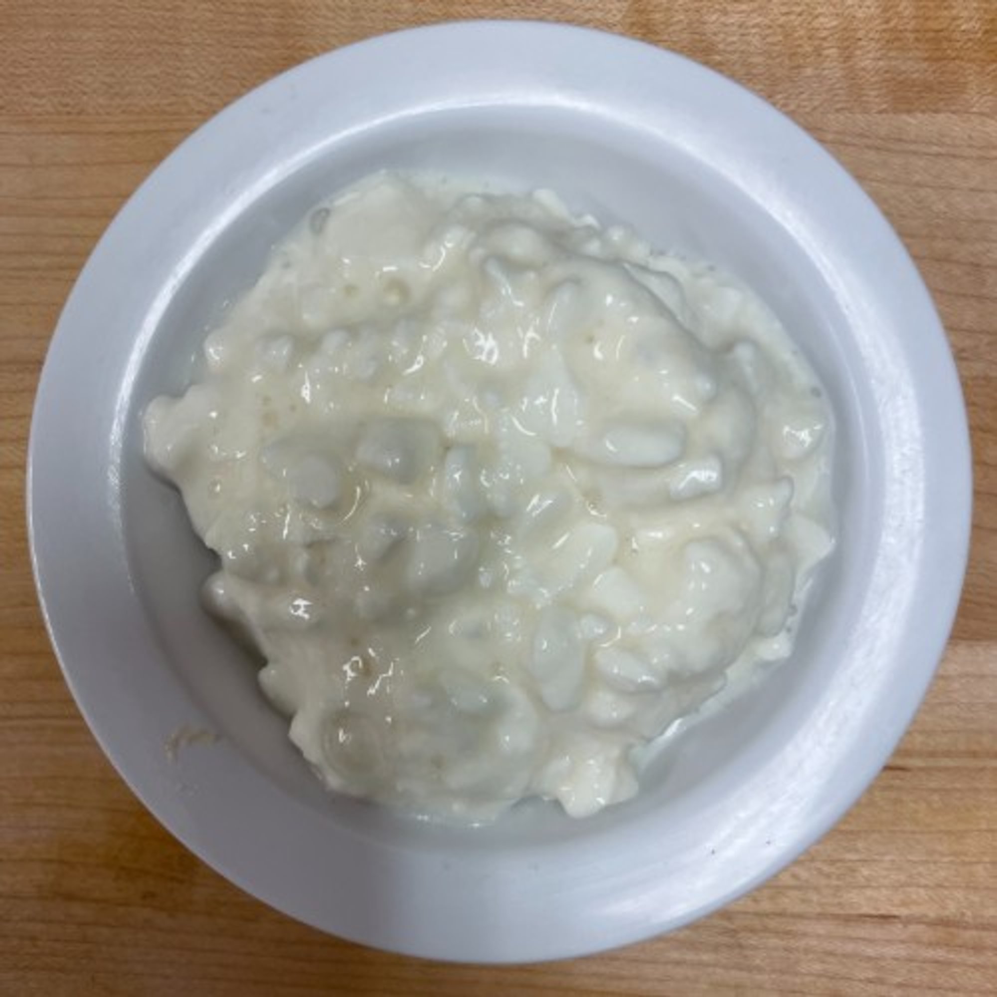 Cottage Cheese