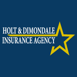 Holt & Dimondale Agency Inc Logo