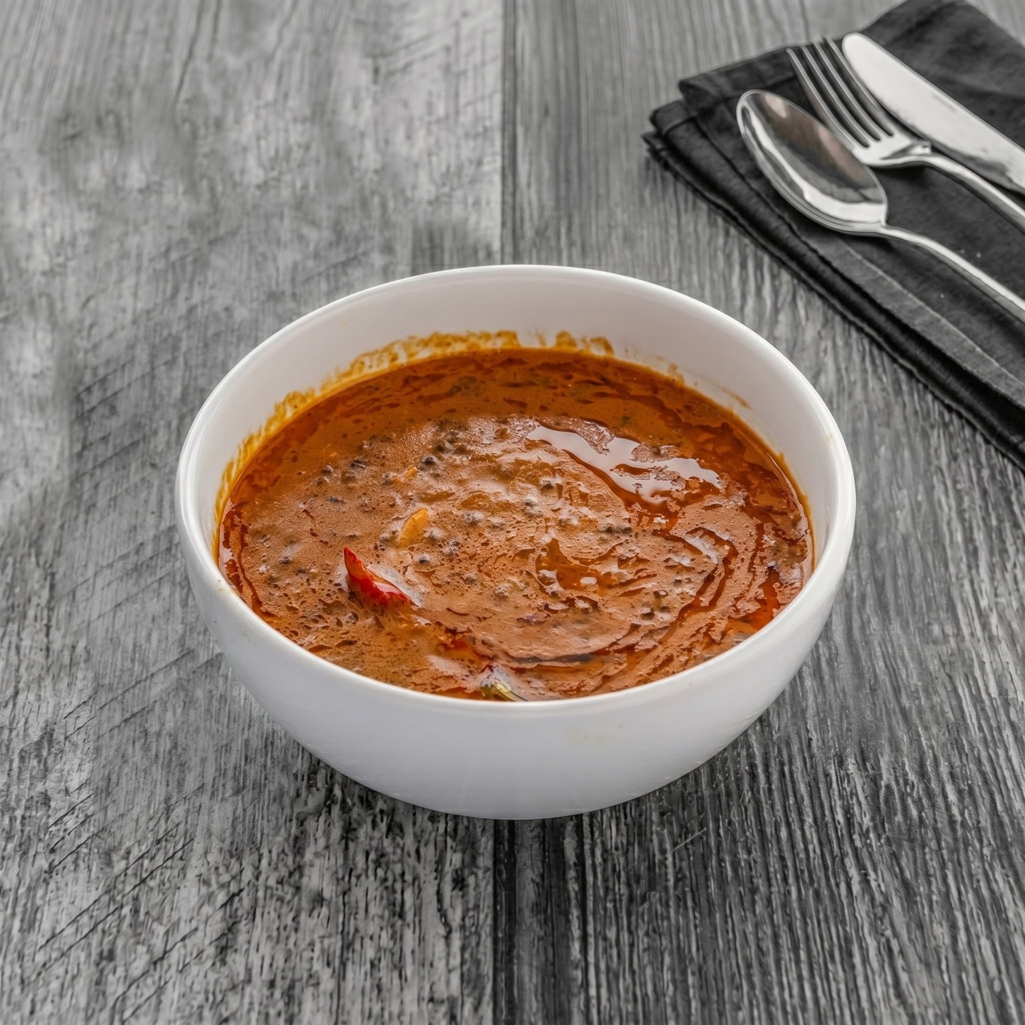 Daal Makhani