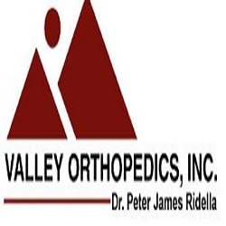 Valley Orthopedics Inc Logo