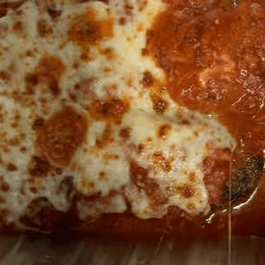 Side of Chicken Parm