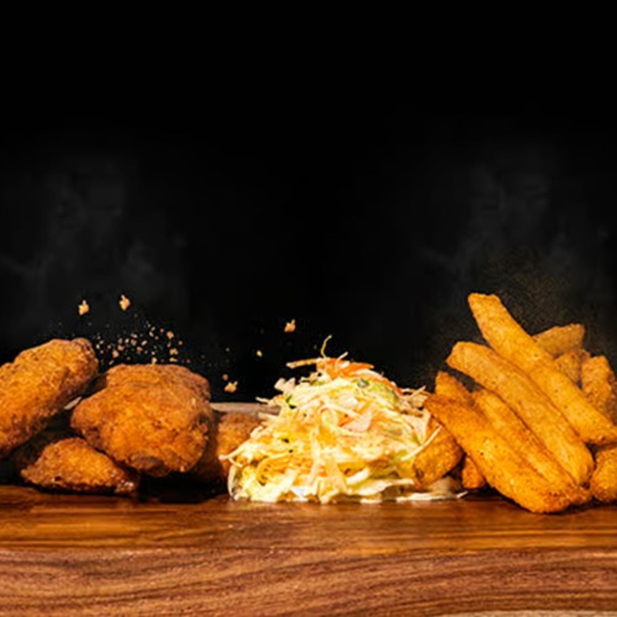 Chicken Tenders