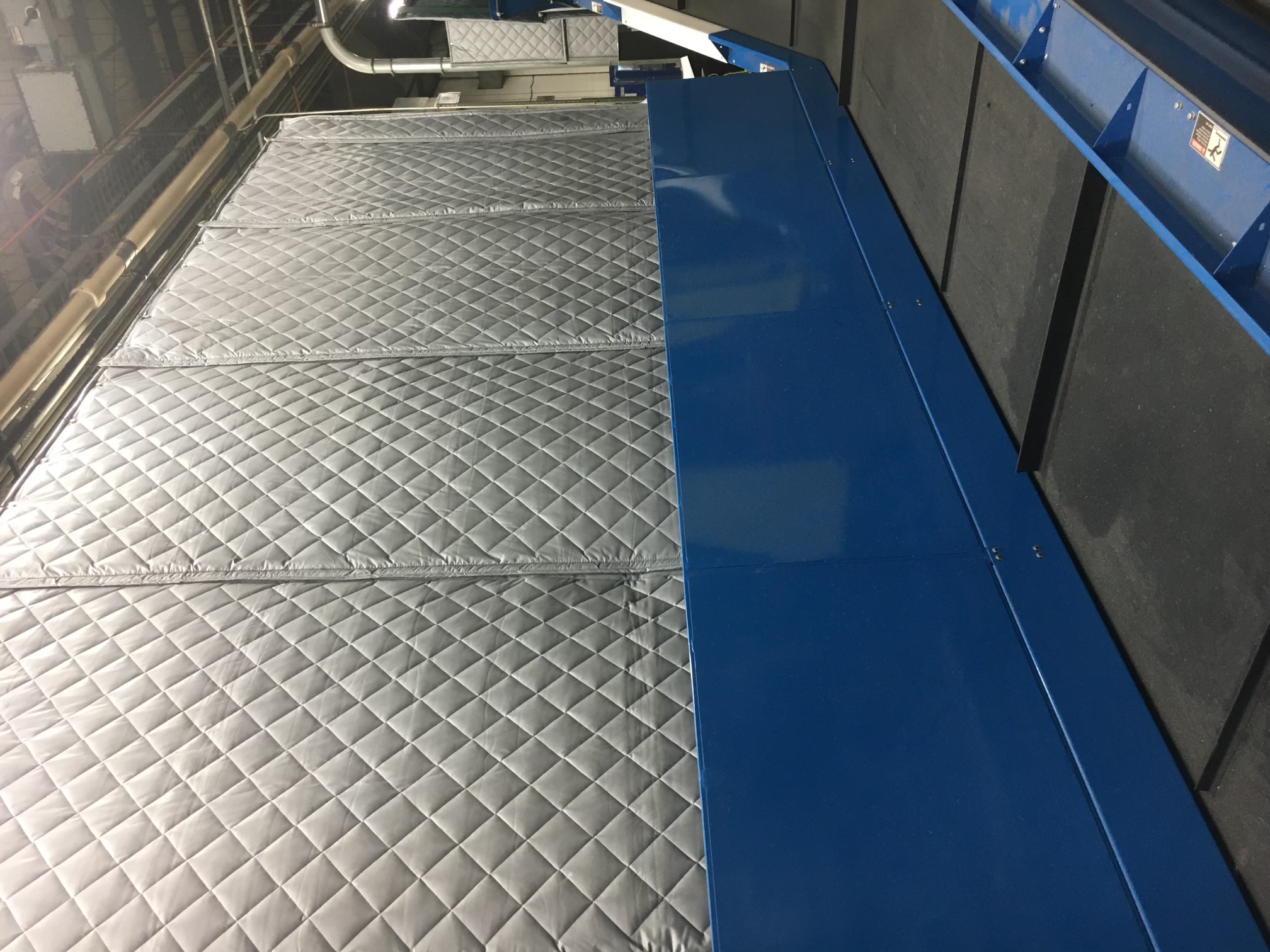 Acoustical Systems Inc Image