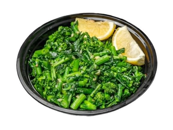 Broccoli Rabe