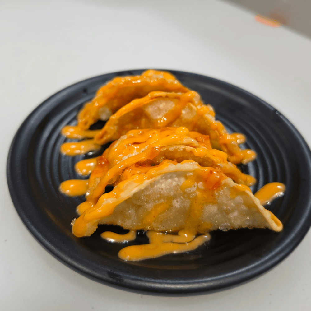 Gyoza
