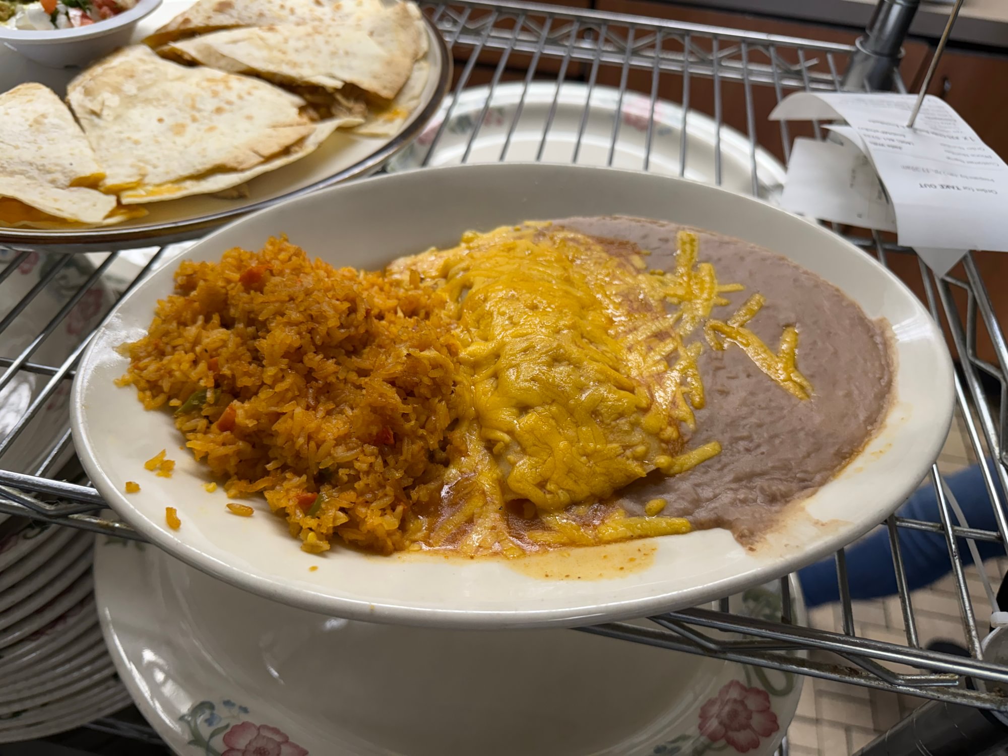 Kid's Enchilada