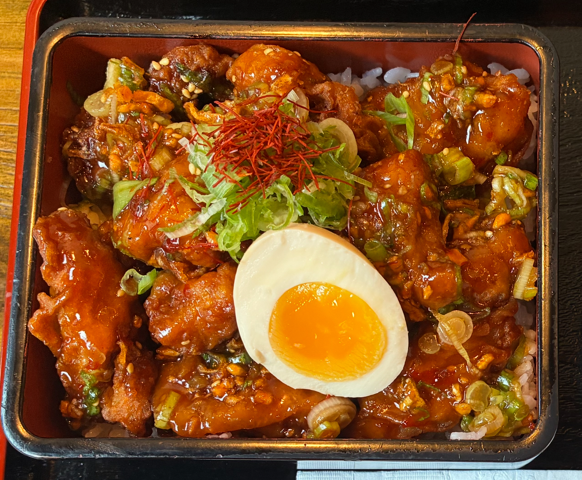 Yu-Lin-Chi Don