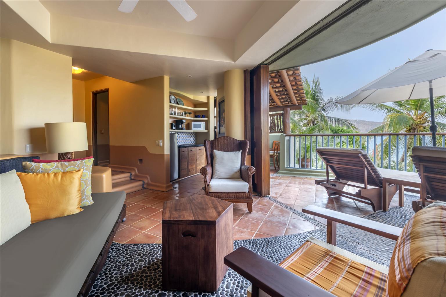 Galería en miniatura