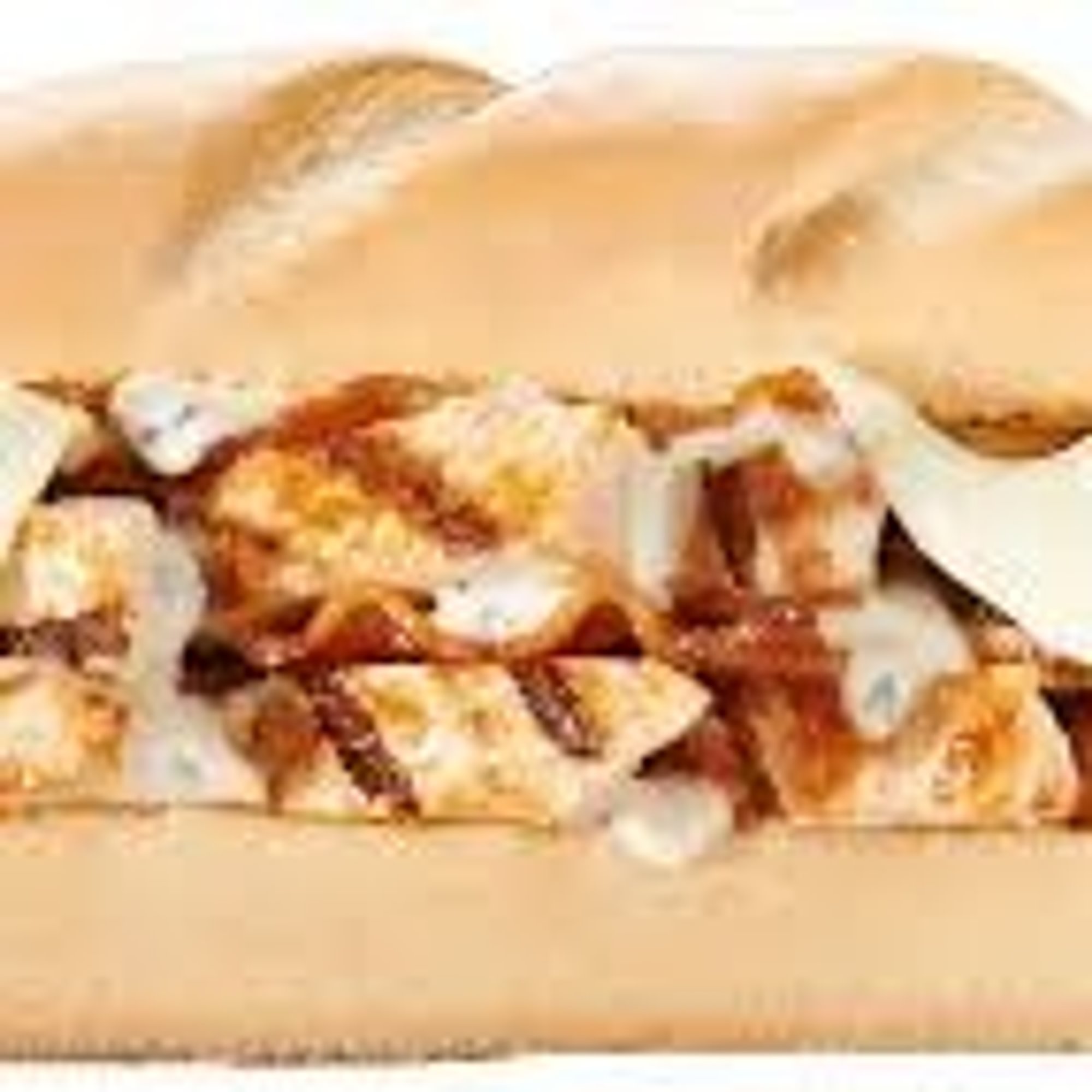 Chicken Bacon Ranch Sub
