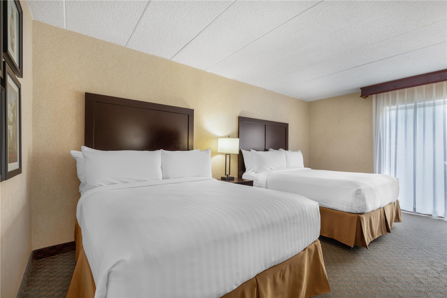 Best Western Capital Beltway Washington DC Image
