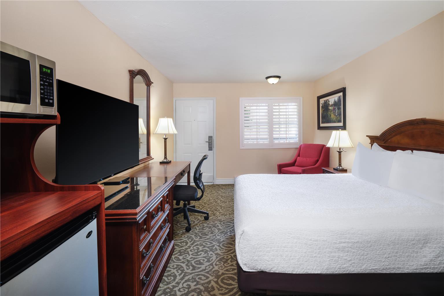 Best Western Country Lane Inn Image