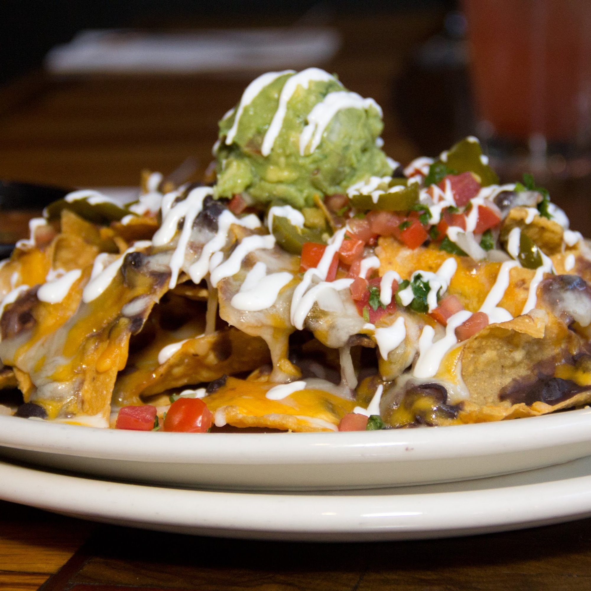 Nachos