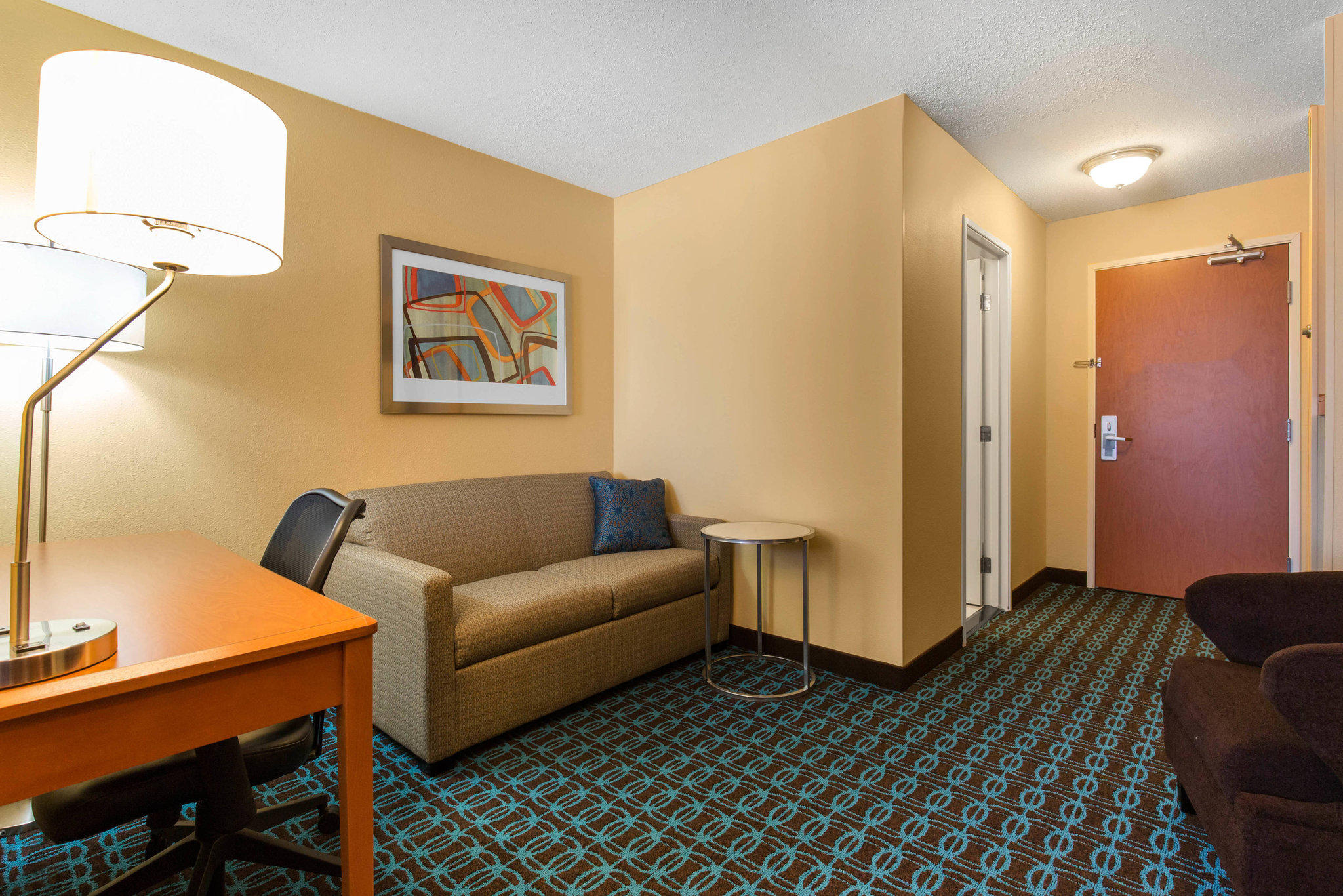 Fairfield Inn & Suites by Marriott St. Cloud Photo