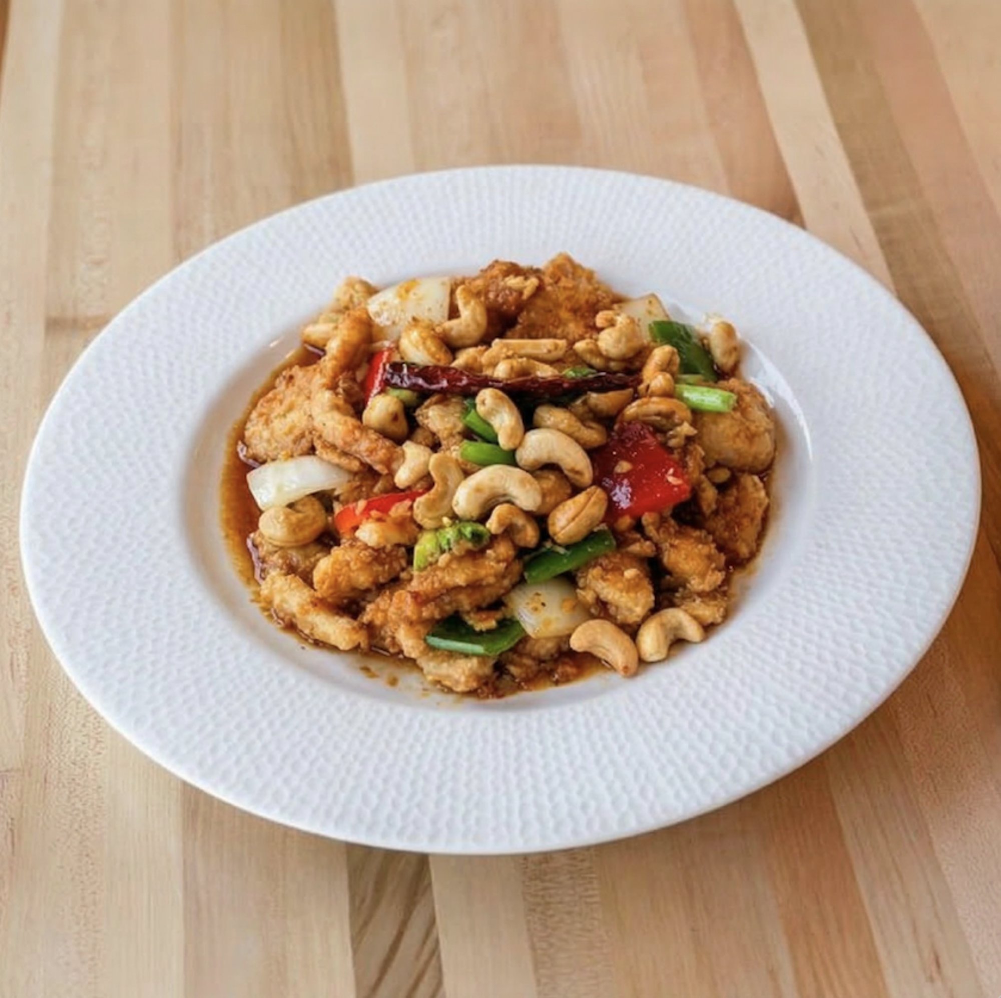 Cashew Nuts