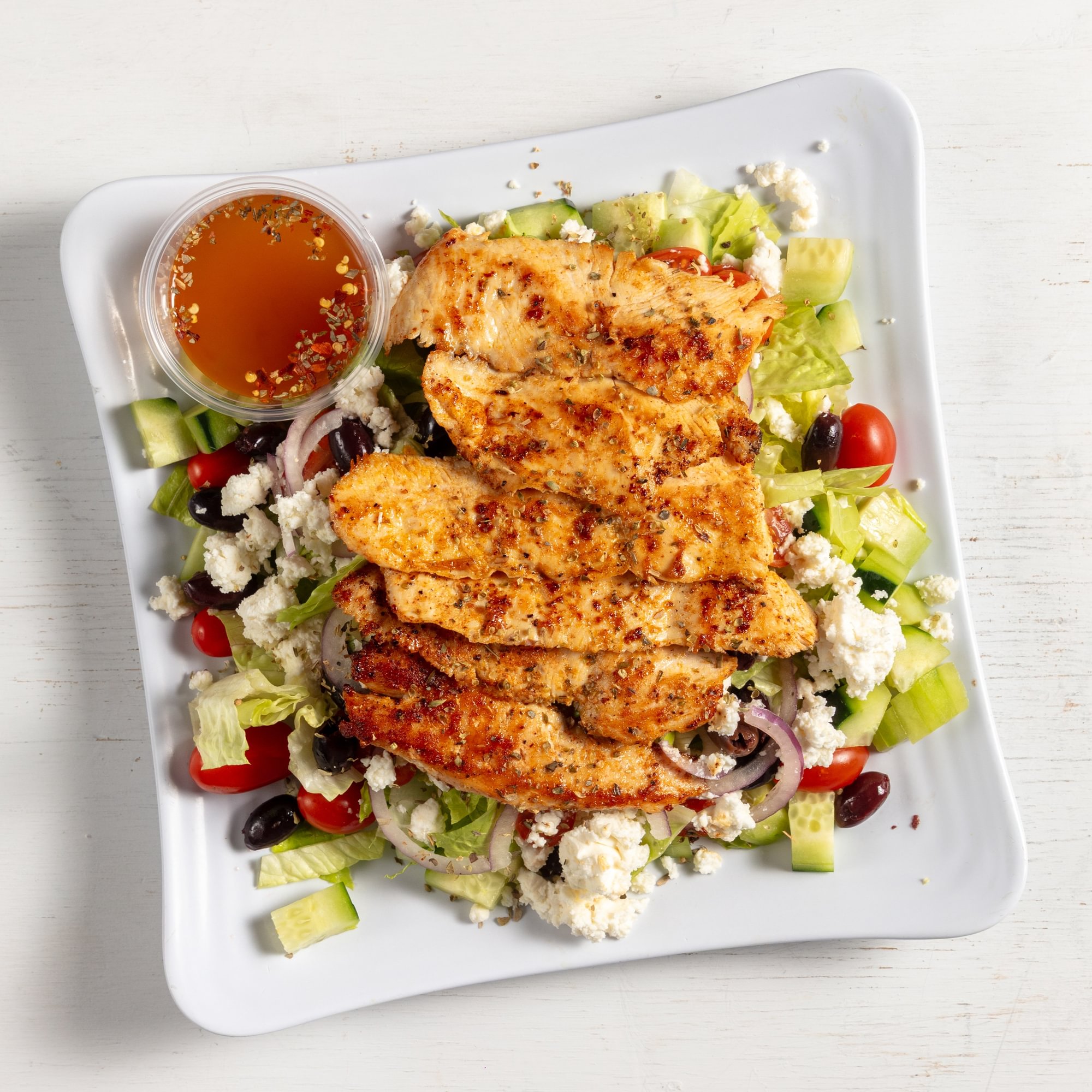 Chicken Salad
