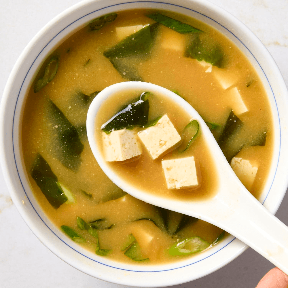 Miso Soup