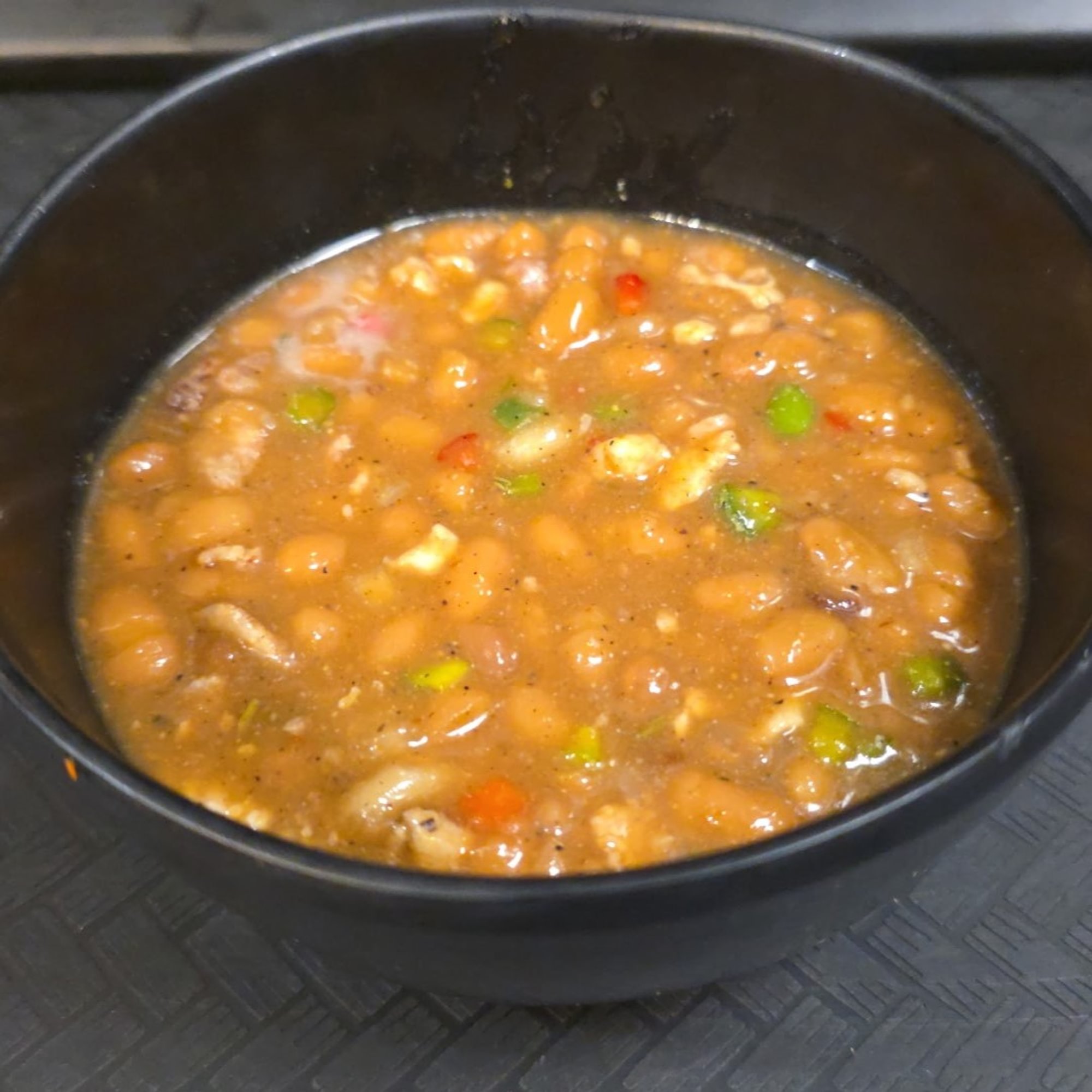 Baked Beans