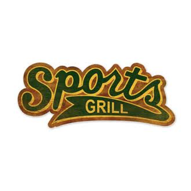 Sports grill coupons