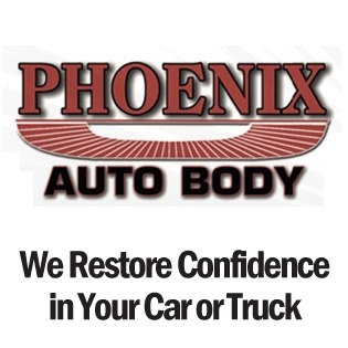 Phoenix Auto Body Inc