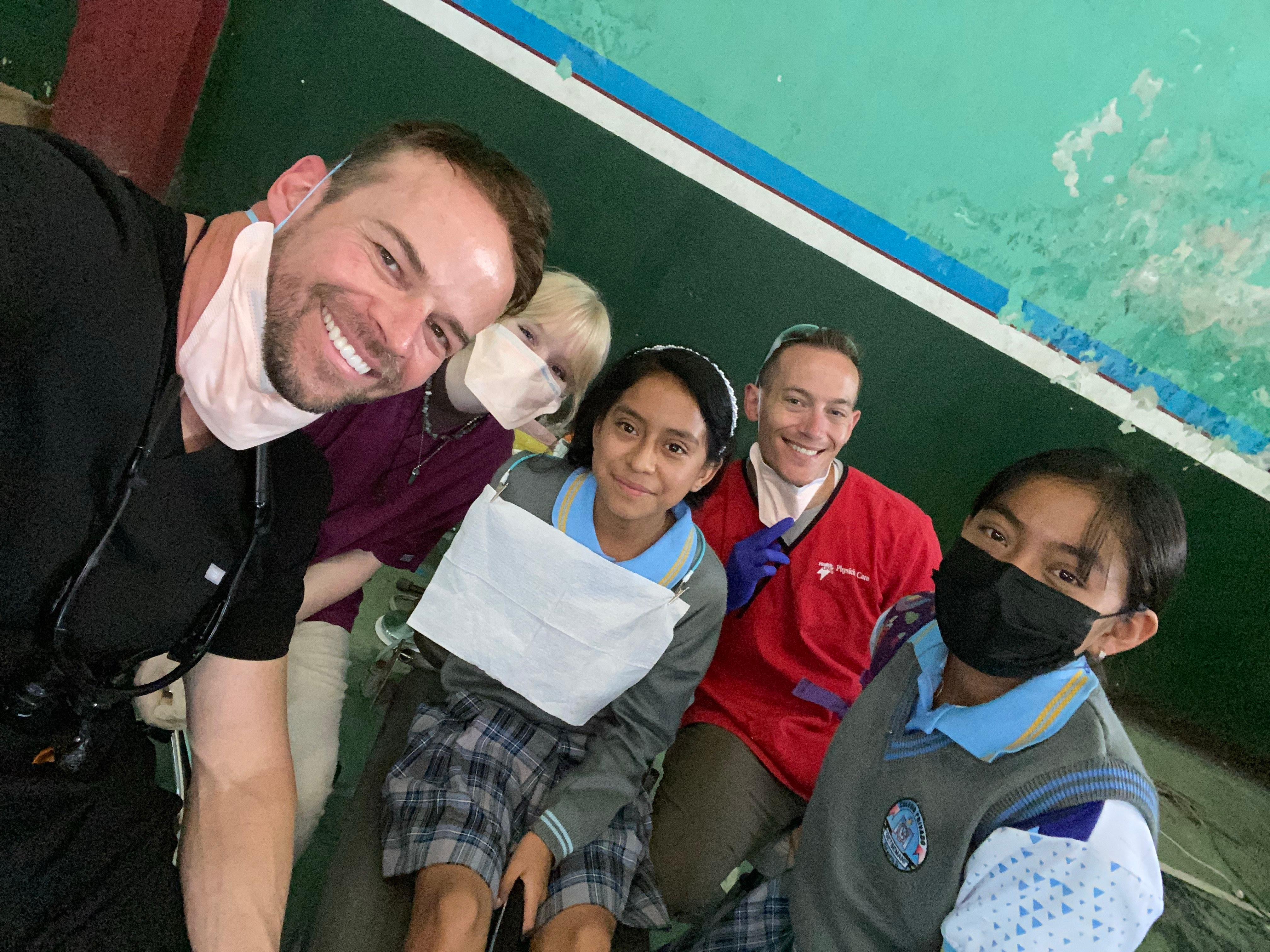 Oakwood Dental Image