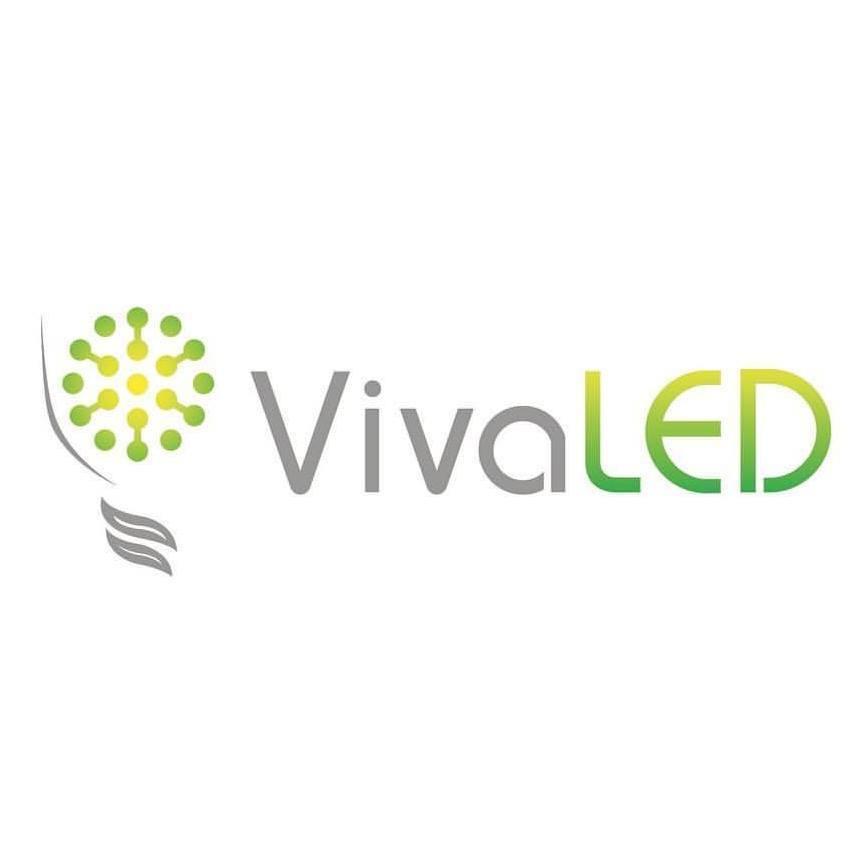 Viva LED Logo