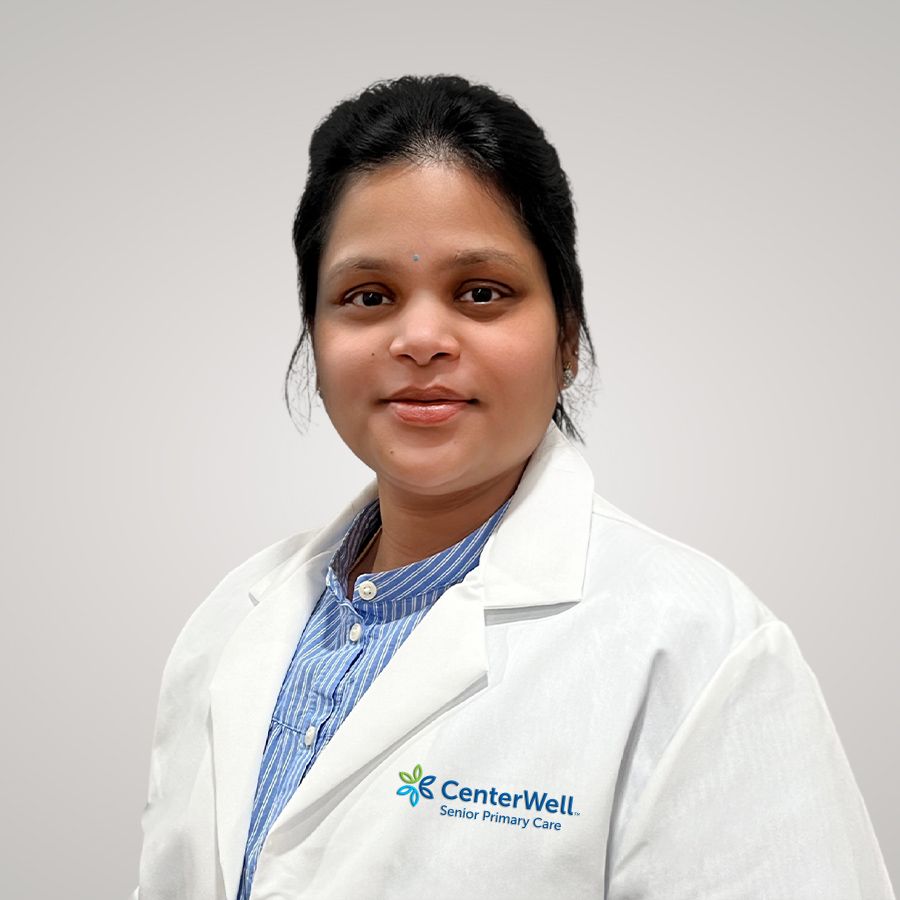Sandhya Kolagatla, MD Image