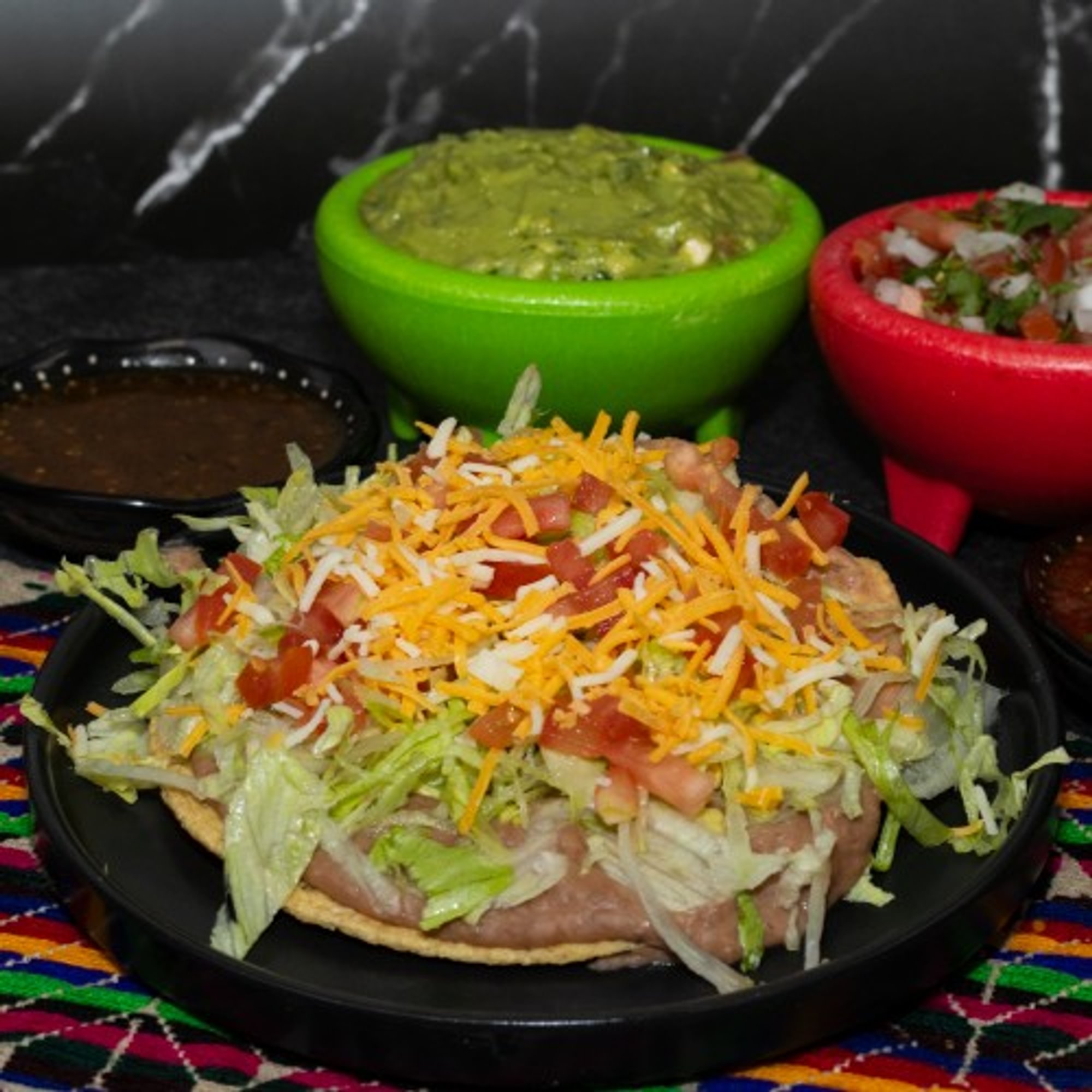 Tostada