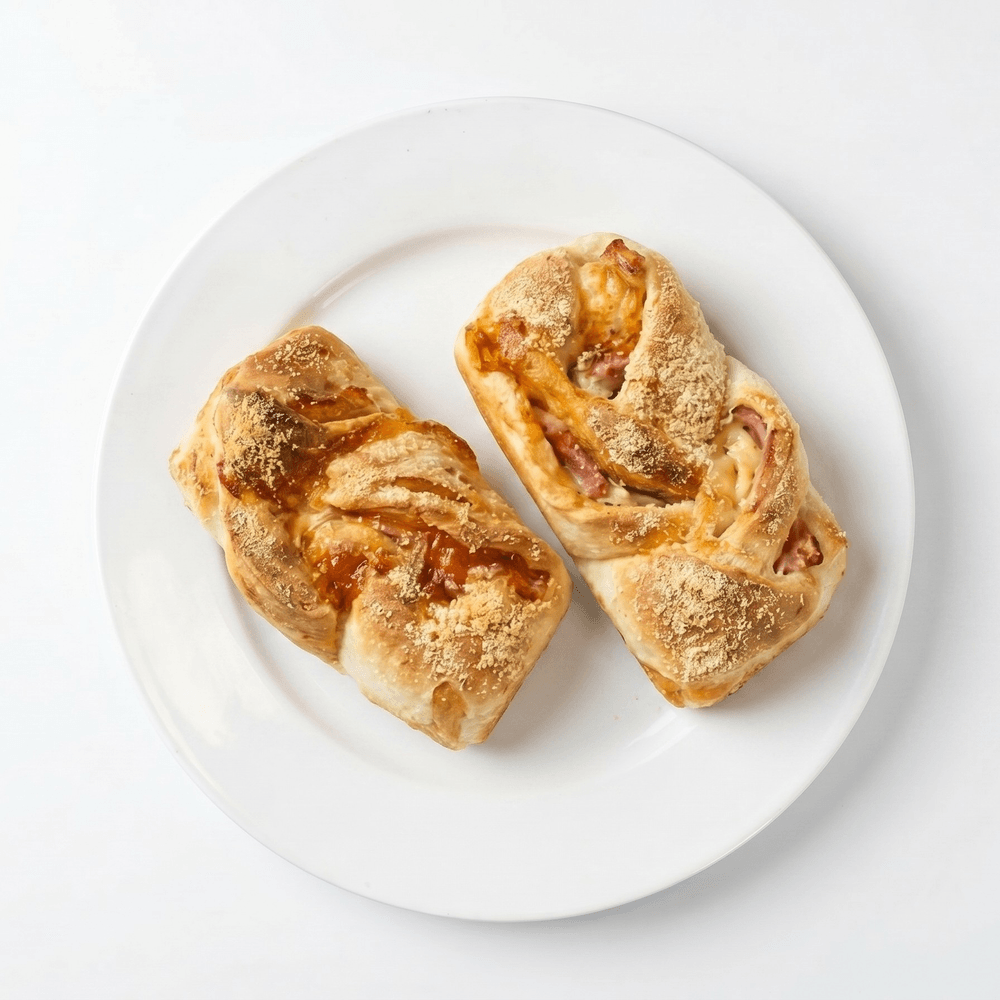 Mozzarella Bread Combo