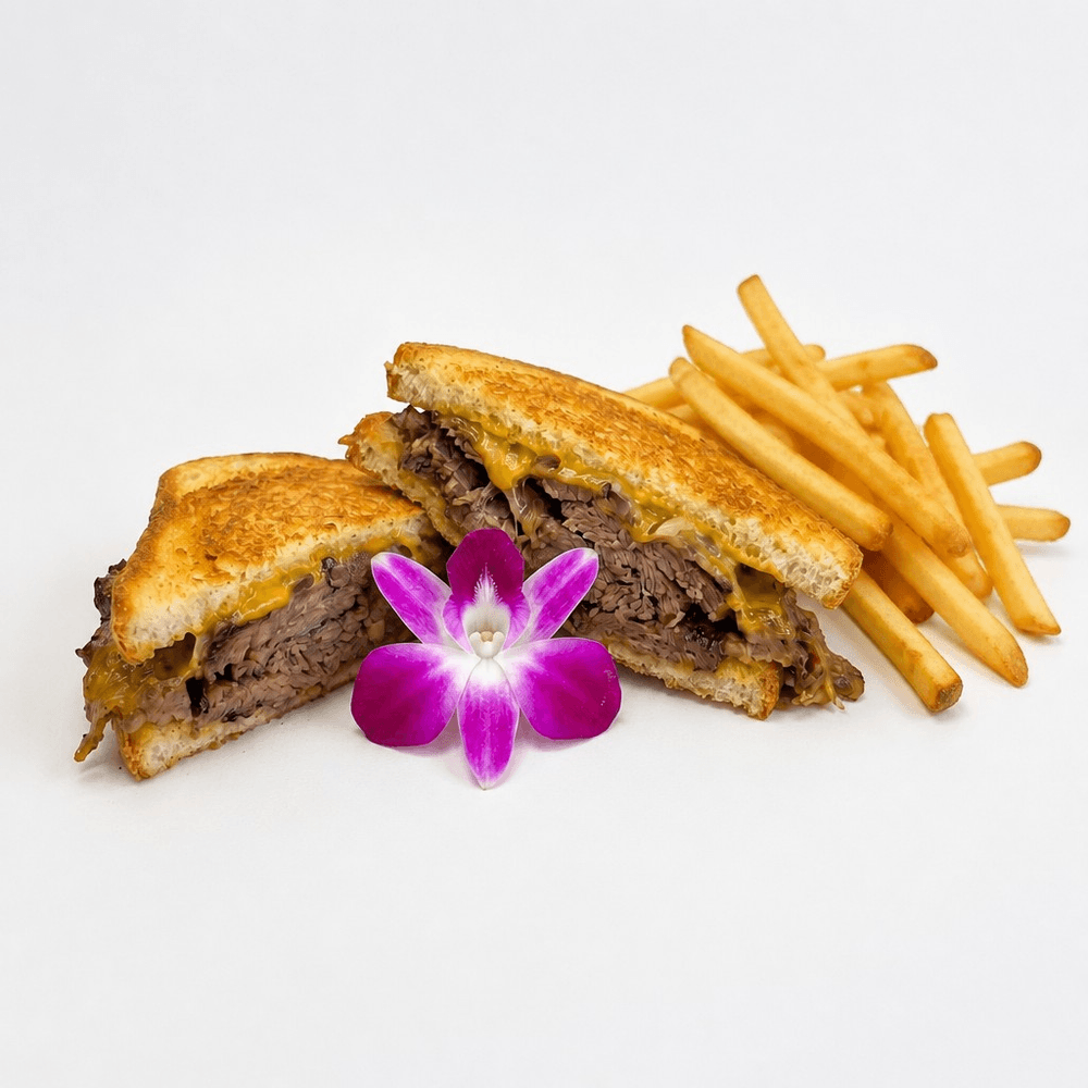 71 Beef Sandwich