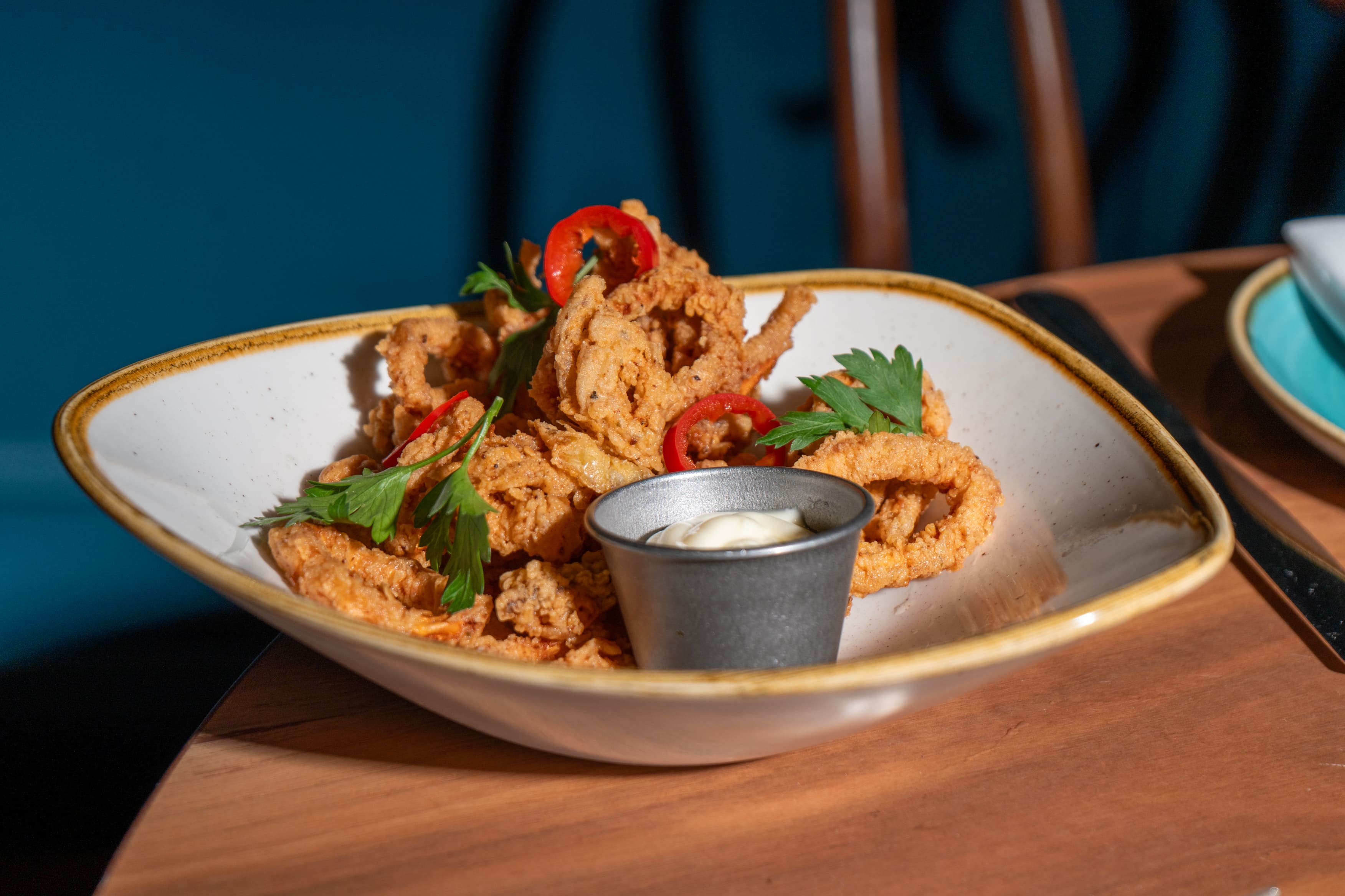 La Can~ita - Kendall Image