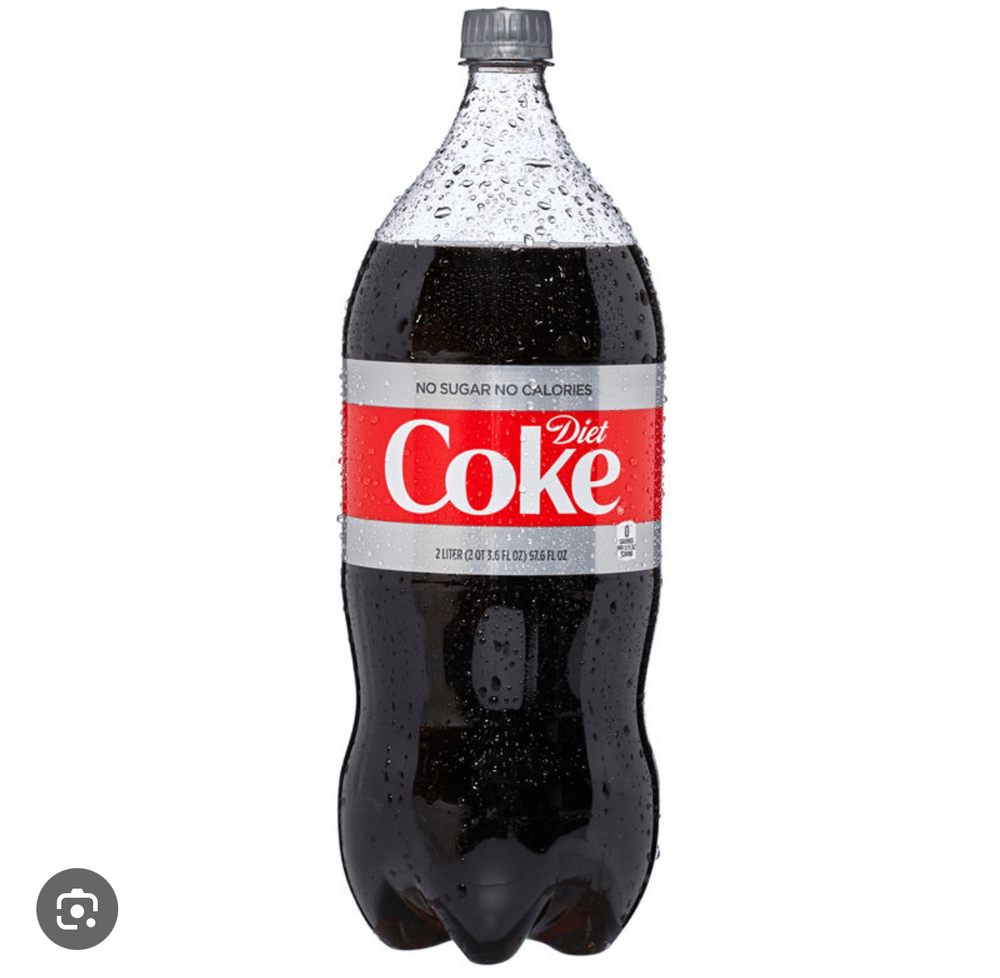 Diet Coke