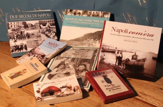 Images Libreria Mario Pironti Sas