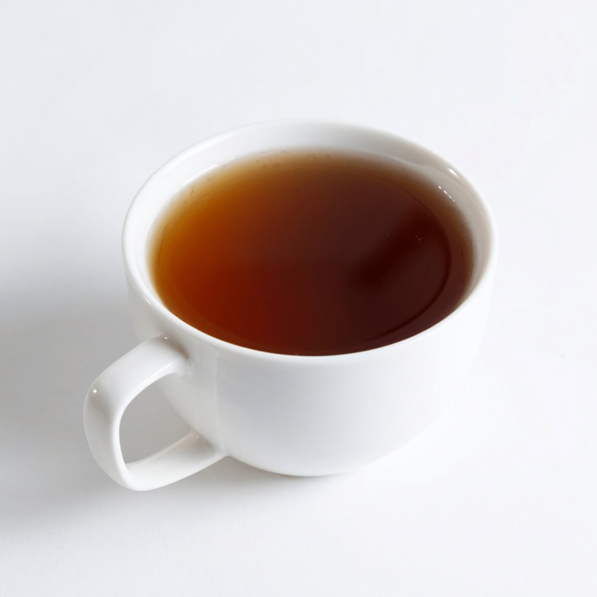 Hot Tea