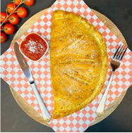 Italian Calzone