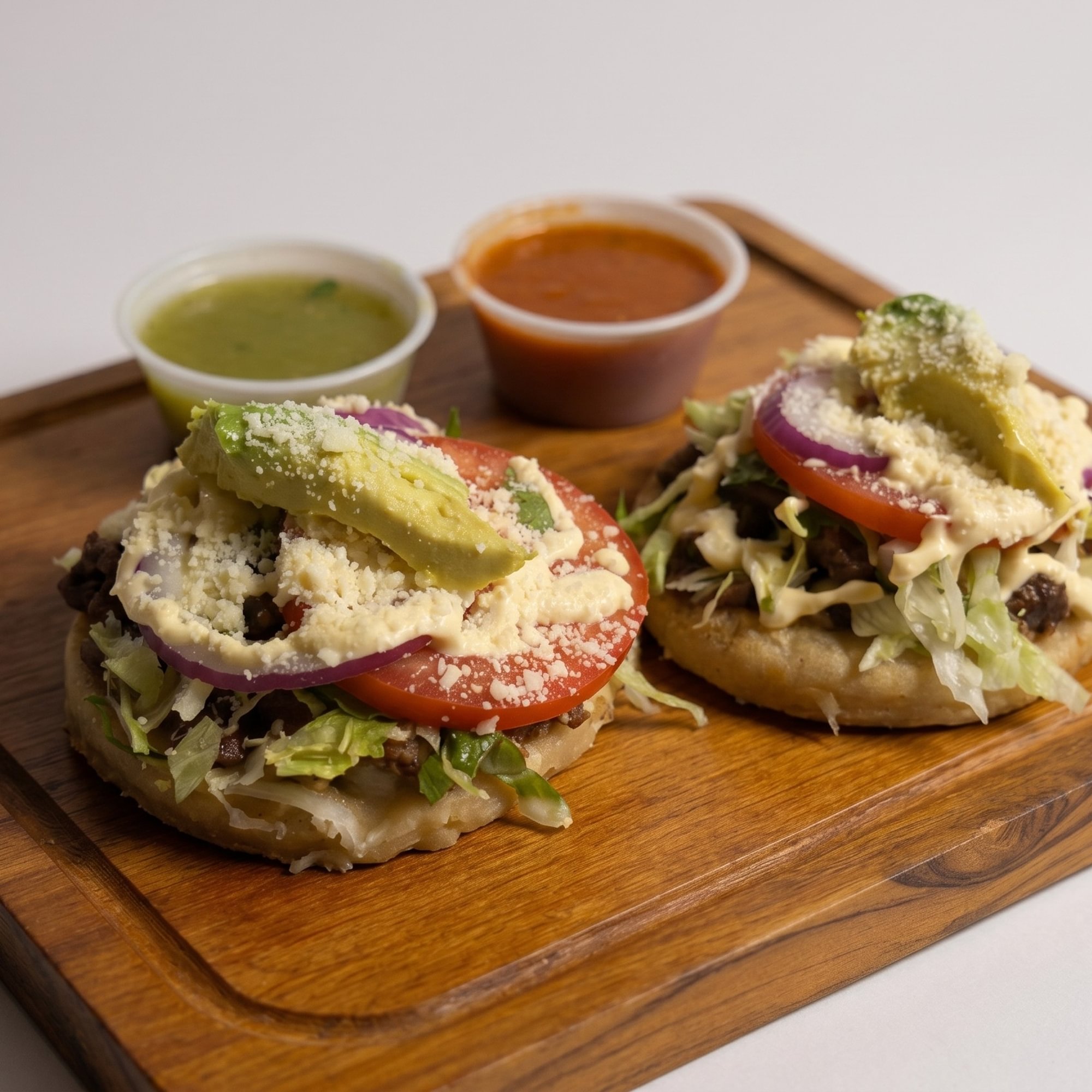 Sopes