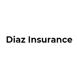 Diaz Insurance Logo