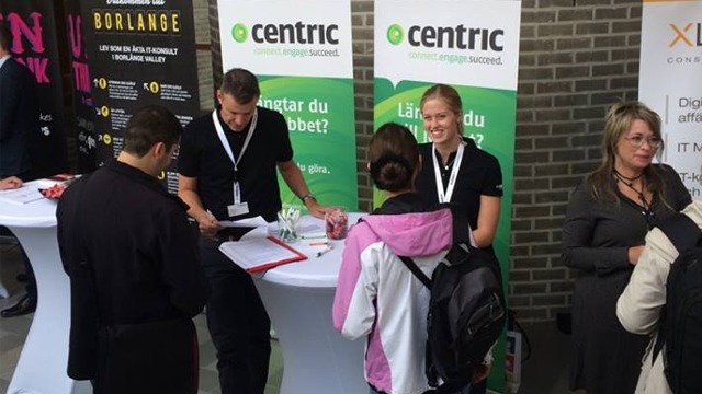 Foto de Centric Professionals AB Foto de Centric Professionals AB
