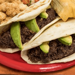 Barbacoa (Half Lb)