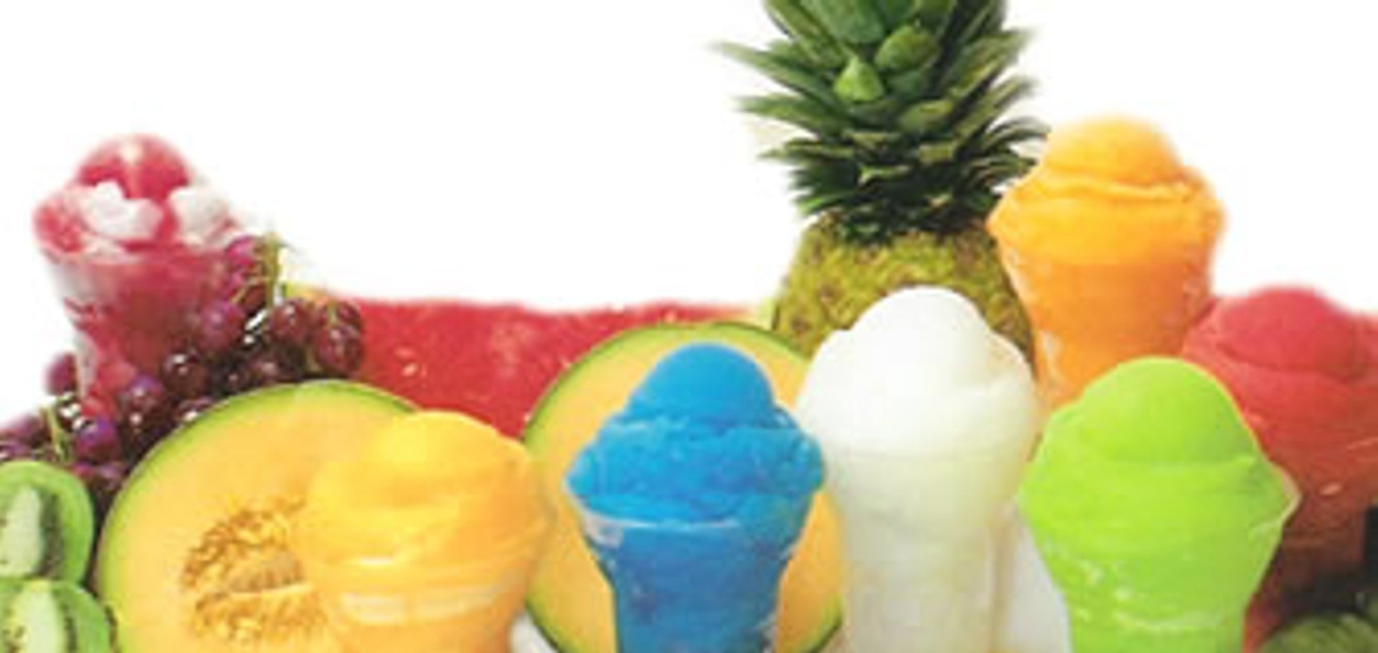 16oz Italian Ice