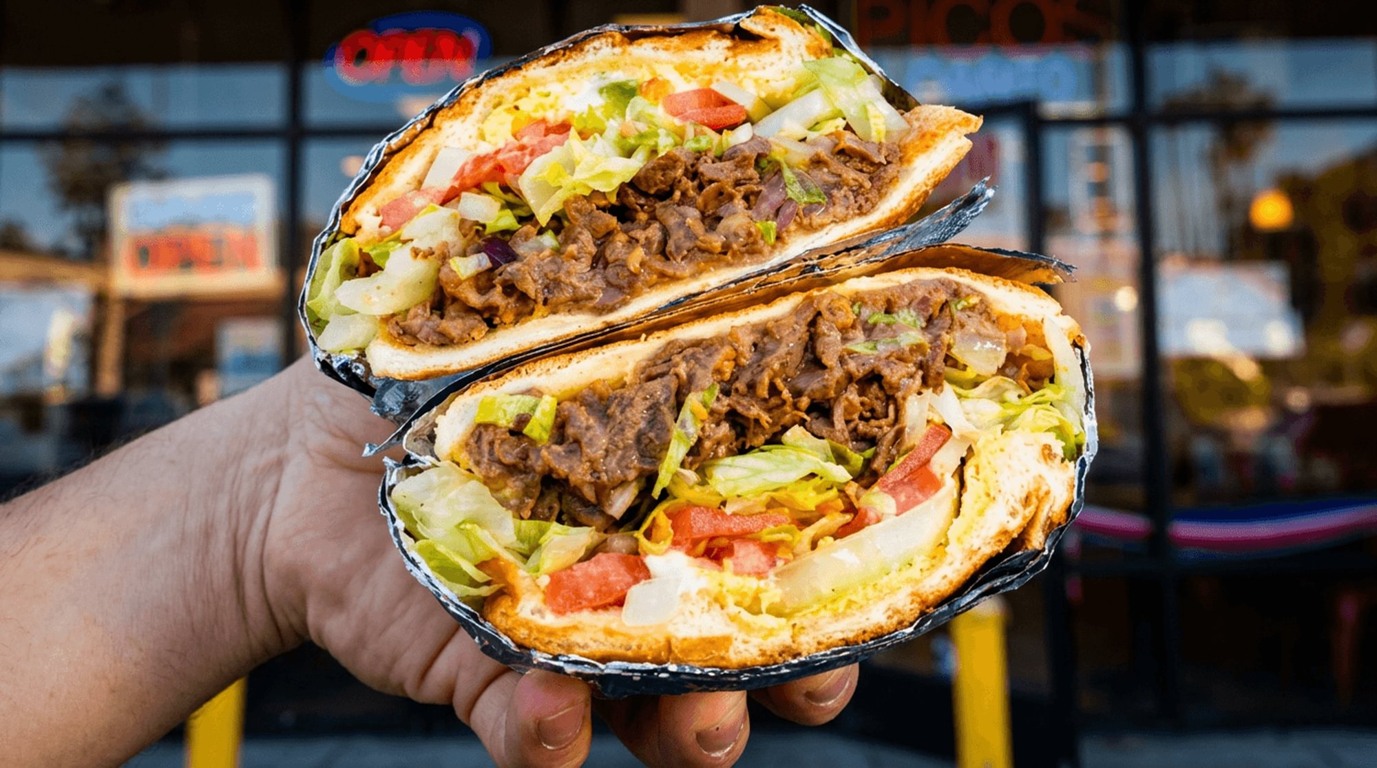 Torta