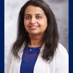 Jayashree Nair, MD