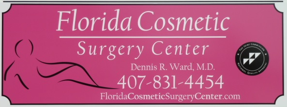 Florida Cosmetic Surgery Center  |  Dr. Dennis R. Ward MD Photo