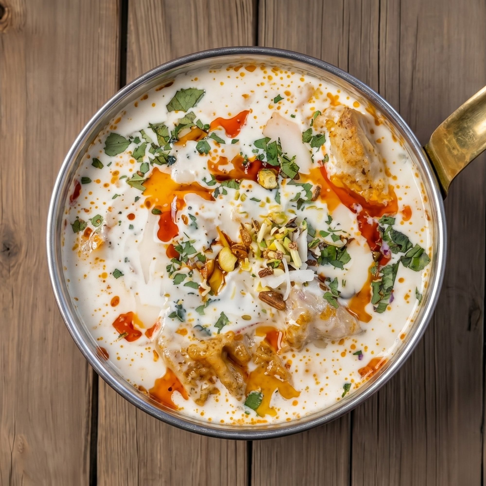 Korma