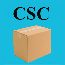 CSC Logo