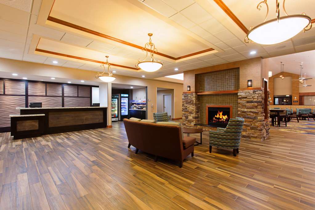 Homewood Suites by Hilton Fairfield-Napa Valley Area Image