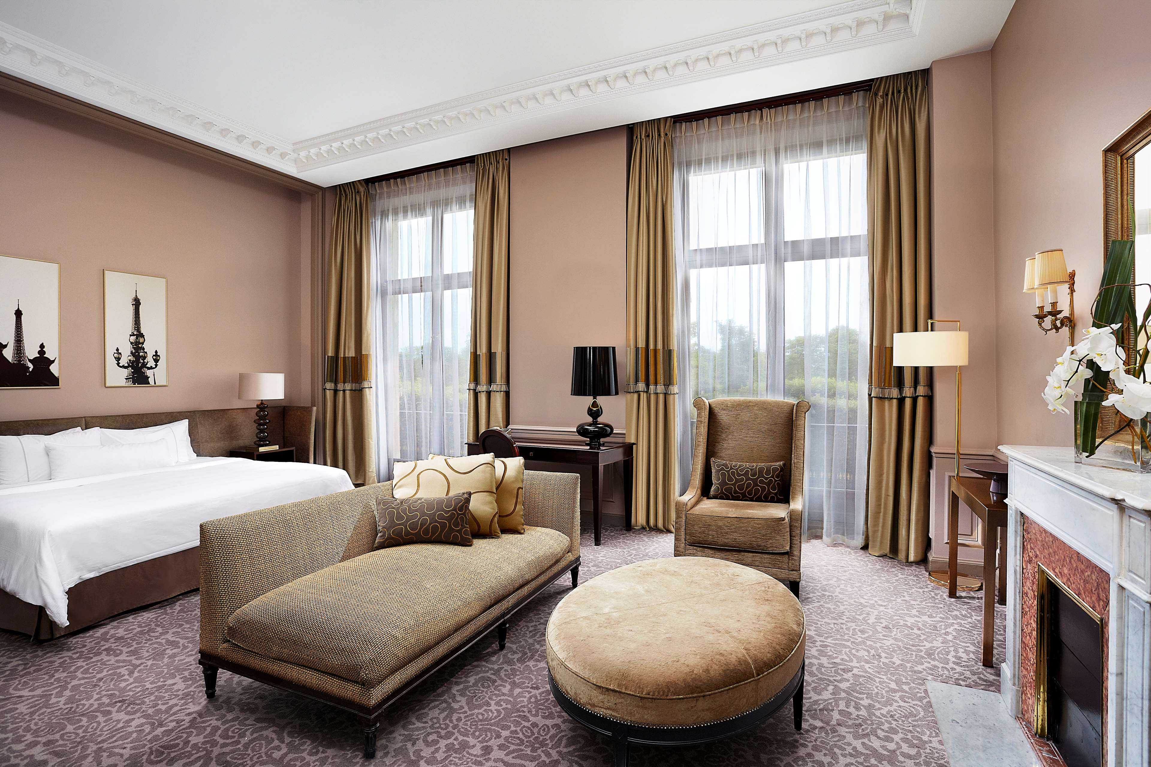 Images The Westin Paris - Vendôme