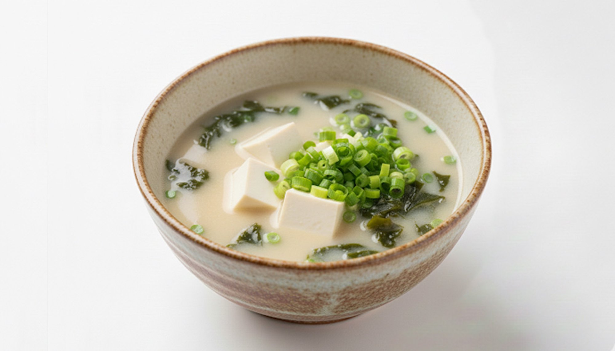 Silky Tonkotsu Soup