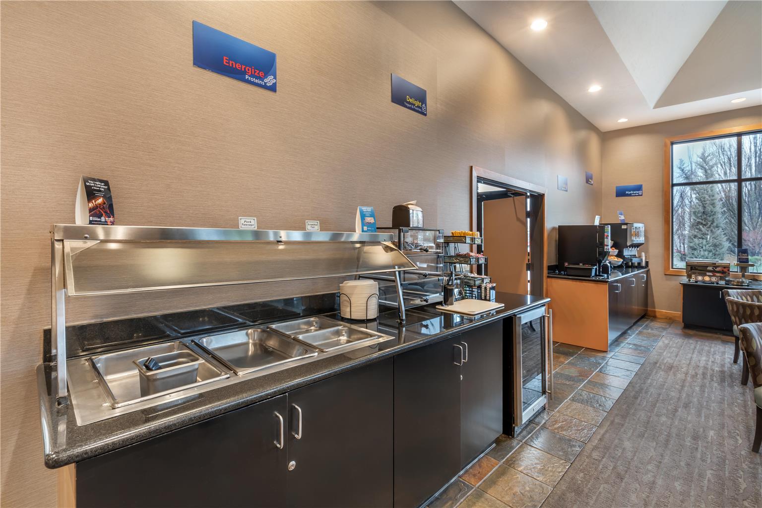 Best Western Windsor Inn Image